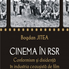 Cinema in RSR, Bogdan Jitea
