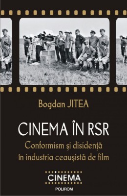 Cinema in RSR, Bogdan Jitea foto