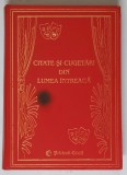 CITATE SI CUGETARI DIN LUMEA INTREAGA, VOLUMUL 2 de LYDIA CONSTANTA CIUCA / CONSTANTIN IONESCU BOERU , 2005