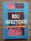 Madelena I. Dragan - Boli infectioase (pentru studentii facultatilor de stomatologie)