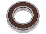 Lagăr cu bile 25mm x 47mm x 12mm oțel pentru rulmenți
