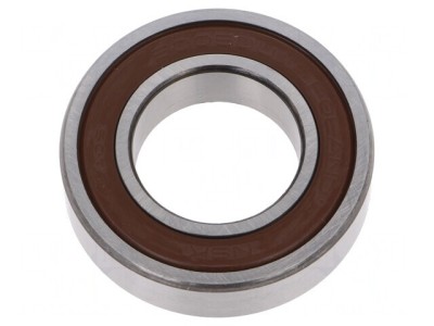 Lagăr cu bile 25mm x 47mm x 12mm oțel pentru rulmenți foto