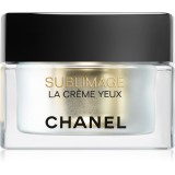 Cumpara ieftin Chanel Sublimage La Cr&eacute;me Texture Fine crema de zi usoara cu efect de intinerire 50 ml