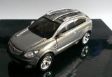 Macheta Opel Antara GTC 2005 - Norev 1/43