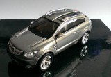 Macheta Opel Antara GTC 2005 - Norev 1/43, 1:43