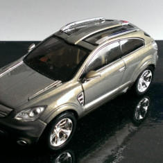 Macheta Opel Antara GTC 2005 - Norev 1/43