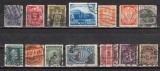 A7 T4 135 - Timbre foarte vechi - Germania, Istorie, Stampilat