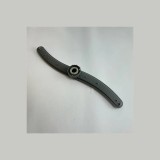 Braț pulverizare superior pentru mașină de spălat vase AMICA 1016210 Original