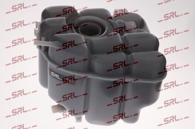 Vas expansiune Porsche Cayenne 10-; Vw Touareg 10-18, SRLine, 7P0121407B; 95810615102 foto