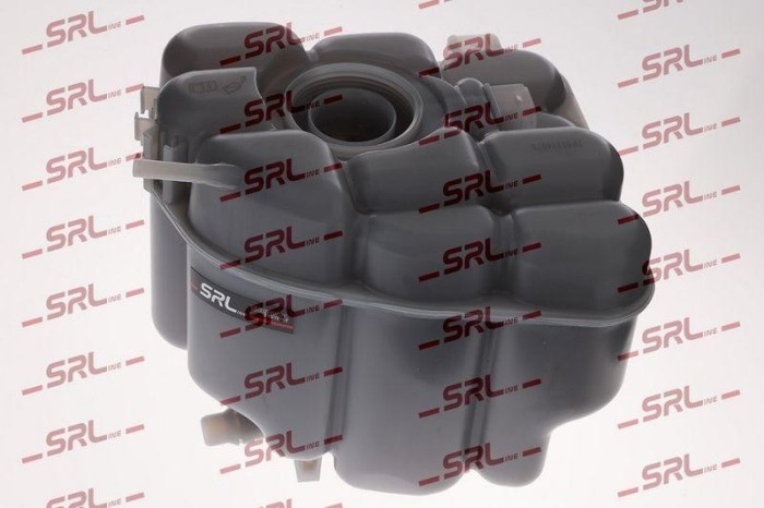 Vas expansiune Porsche Cayenne 10-; Vw Touareg 10-18, SRLine, 7P0121407B; 95810615102