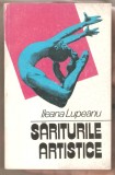 Sariturile Artistice-Ileana Lupeanu