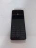 Carcasa Nokia 515 Originala Metalica (Fata, Spate, Mijloc) + Taste - Neagra - Folosita