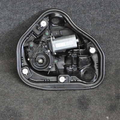 Unitate soft close ușă st&amp;acirc;nga spate AUDI A6 4G2, C7, 4GC 2013 OEM: 4G0839003 | 2000869 foto