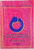 METODE SI TEHNICI DE CERCETARE SOCIOLOGICA, ANTOLOGIE DE TEXTE de GHEORGHE I. RAPEANU, SORIN M. RADULESCU, 1997