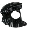 Protectie disc frana Bmw X5 2000-2006, Dreapta, Fata, NTY HTO-BM-014