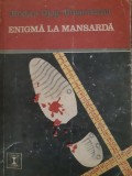 Enigma la mansarda Rodica Ojoc Brasoveanu 1971