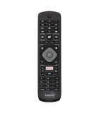 Telecomanda televizoare smart Philips precodat nu necesita
