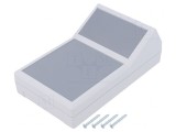 Carcasă Desktop TENCLOS PULPIT ABS 85x145x55mm