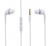 Casti Audio Samsung Stereo HeadSET EO-EG900BW, White