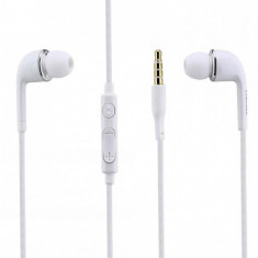 Casti Audio Samsung Stereo HeadSET EO-EG900BW, White