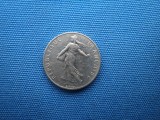 1/2 FRANC 1978 FRANTA, Europa