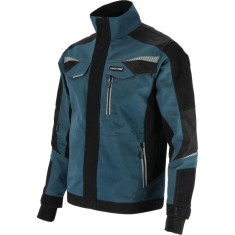JACHETA LUCRU SLIM-FIT EXTRA-ELASTICA - 3XL