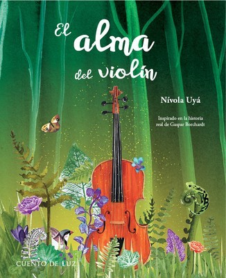 El Alma del Viol foto
