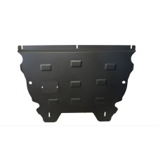 Scut motor metalic Ford S-Max 2015-prezent