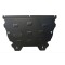 Scut motor metalic Ford Galaxy 2015-prezent