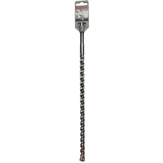 Burghiu profi pentru beton armat, 3 pastile, SDS PLUS, 14x350 mm, Richmann Exclusive GartenVIP DiyLine