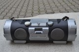 BoomBox Radio Portabil JVC RV NB 20 B
