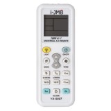 Telecomanda Universală pentru Aer Condiționat 1000 &icirc;n 1 cu Backlight, CMCLASS