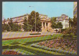 CPIB 24246 CARTE POSTALA - PITESTI. PALATUL CULTURII, NECIRCULATA