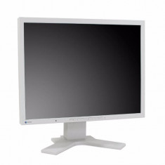 Monitor EIZO FlexScan S2100, 21 Inch LCD, 1600 x 1200, VGA, DVI NewTechnology Media foto