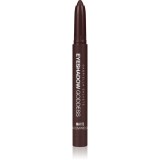 Gabriella Salvete Eyeshadow Goddess fard de pleoape cremos in creion culoare Matte 03 Empress 1.3 g