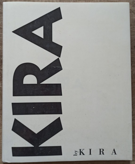 Kira by Kira