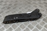 Suport bara de protecție st&acirc;nga spate SEAT LEON ST 5F8 2016 OEM: 5F0807375 25793460