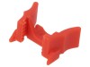 Limitator Lungime KNIPEX 1242195 Piesa Schimb pentru Dezizolator Fire Cabluri