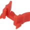 Limitator lungime KNIPEX 1242195