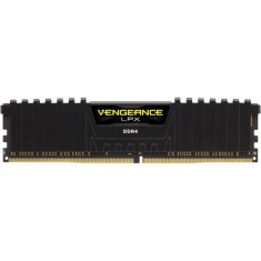 CR DDR4 64GB 3600 VENGEANCE LPX 2x32GB foto