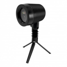 Proiector laser de exterior Strend Pro MagicHome Xm413, Star shower, IP4 foto