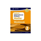 Oxford International Primary Maths: Grade 2: Workbook 2primary Grade 2