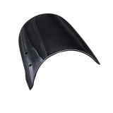 Cumpara ieftin Parbriz Fumuriu Honda Cb500 CB600 Hornet Negru geam
