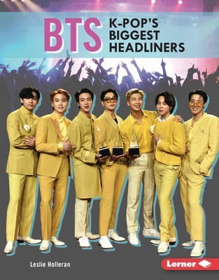 Bts: K-Pop&amp;#039;s Biggest Headliners foto