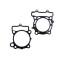 Set garnitura chiulasa si garnitura cilindru Kawasaki KXF 250 04- 08 Prox 36.4304