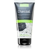 Beauty Formulas Charcoal gel de curățare cu carbune activ pentru ten gras si problematic 150 ml