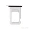 Suport SIM iPhone 11, Single SIM, White
