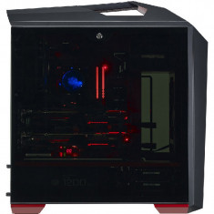 Gaming PC BRCR7-G14 AMD Ryzen 7 2700x 8-Core 4.30 GHz, 32 GB DDR4, 1 TB SSD, DVD, Placa Video nVidia GeForce RTX 2080 8GB foto