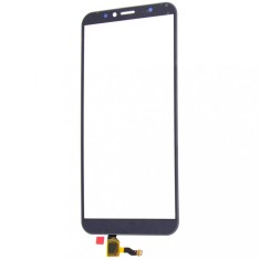 Touchscreen Huawei Y6 2018, Enjoy 8E, Touchscreen Huawei Honor 7A, Blue