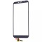 Touchscreen Huawei Y6 2018, Enjoy 8E, Touchscreen Huawei Honor 7A, Blue